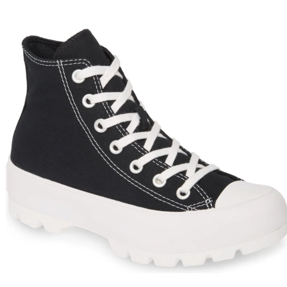 Converse Chuck Taylor® All Star® Lugged Boot (Unisex)